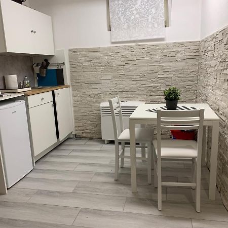 ונציה Vittoria Apartment מראה חיצוני תמונה