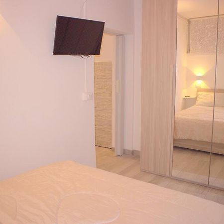 ונציה Vittoria Apartment מראה חיצוני תמונה