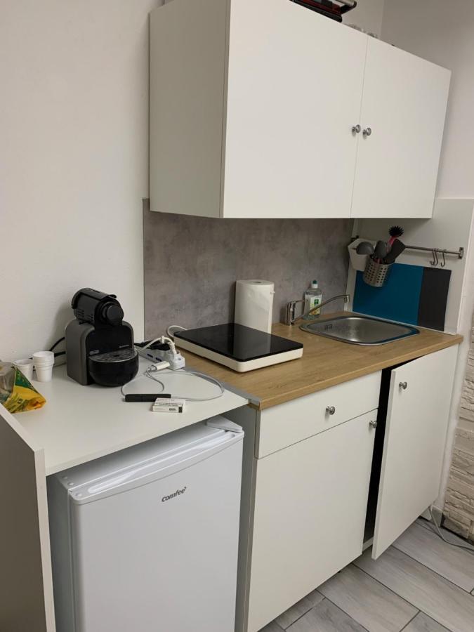 ונציה Vittoria Apartment מראה חיצוני תמונה