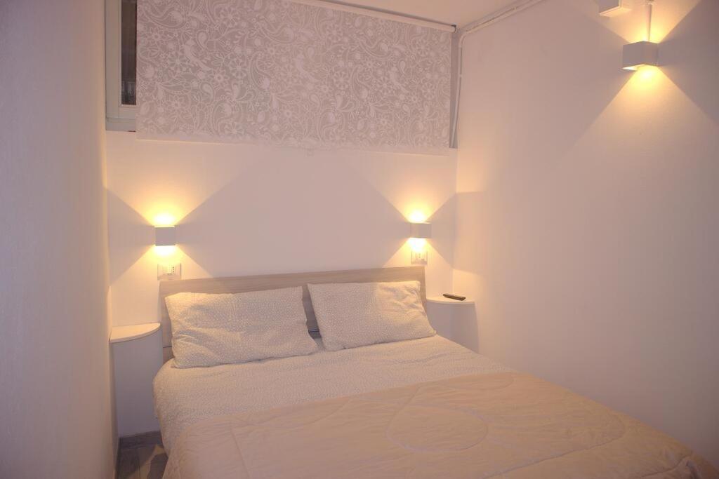 ונציה Vittoria Apartment מראה חיצוני תמונה