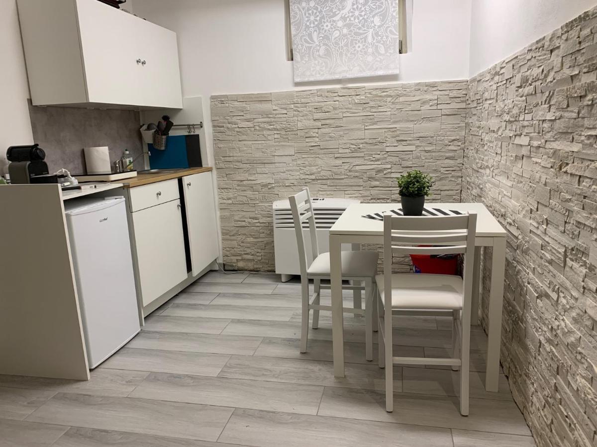 ונציה Vittoria Apartment מראה חיצוני תמונה