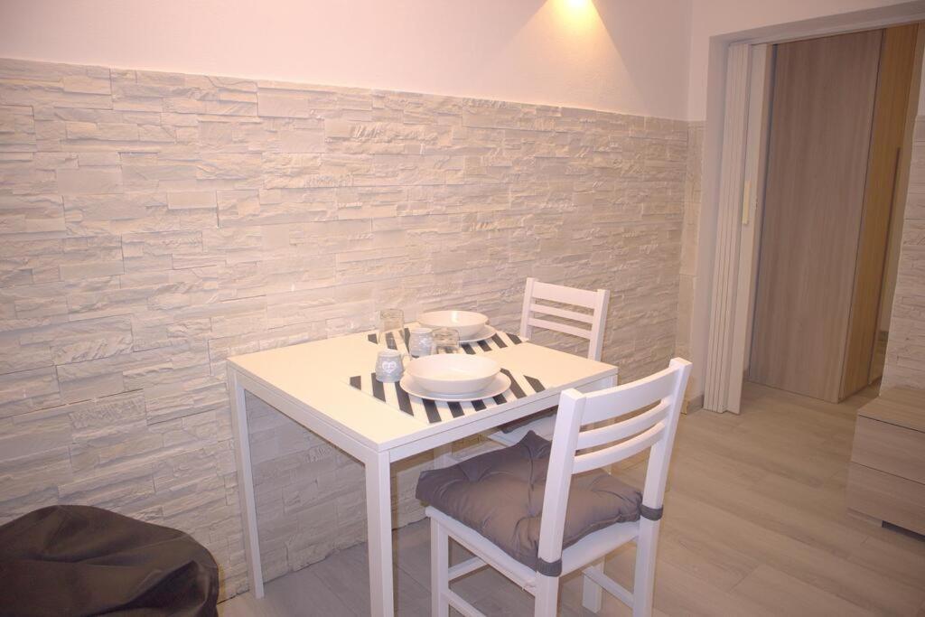 ונציה Vittoria Apartment מראה חיצוני תמונה
