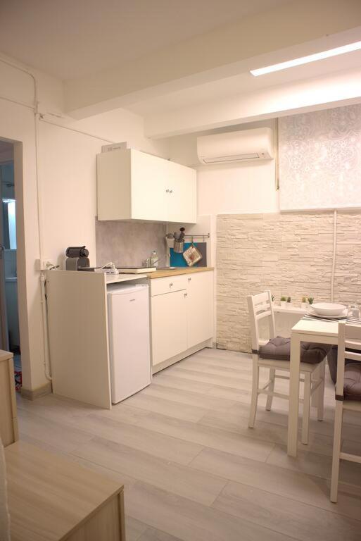 ונציה Vittoria Apartment מראה חיצוני תמונה