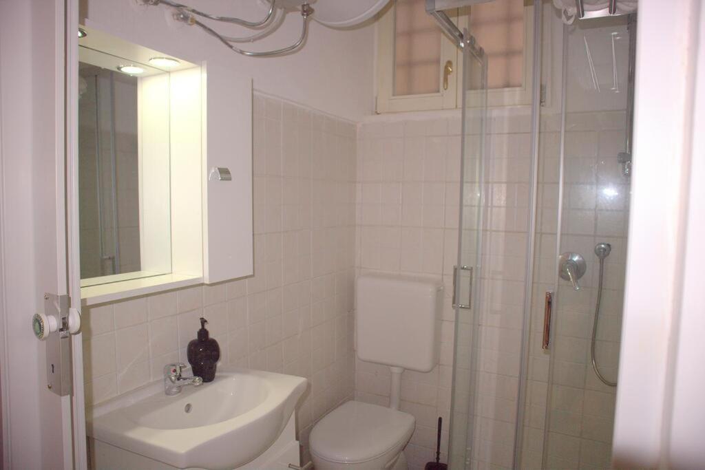 ונציה Vittoria Apartment מראה חיצוני תמונה