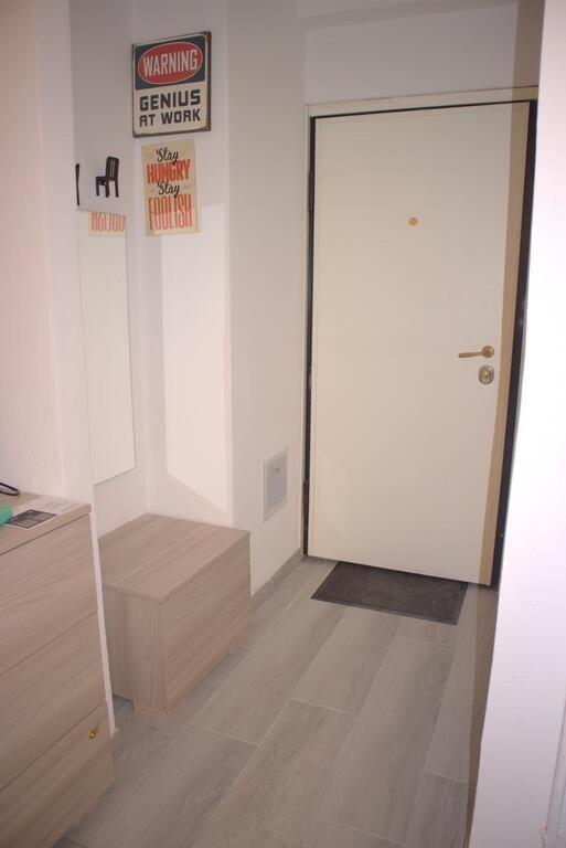 ונציה Vittoria Apartment מראה חיצוני תמונה
